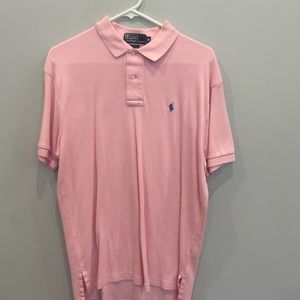 Polo size medium